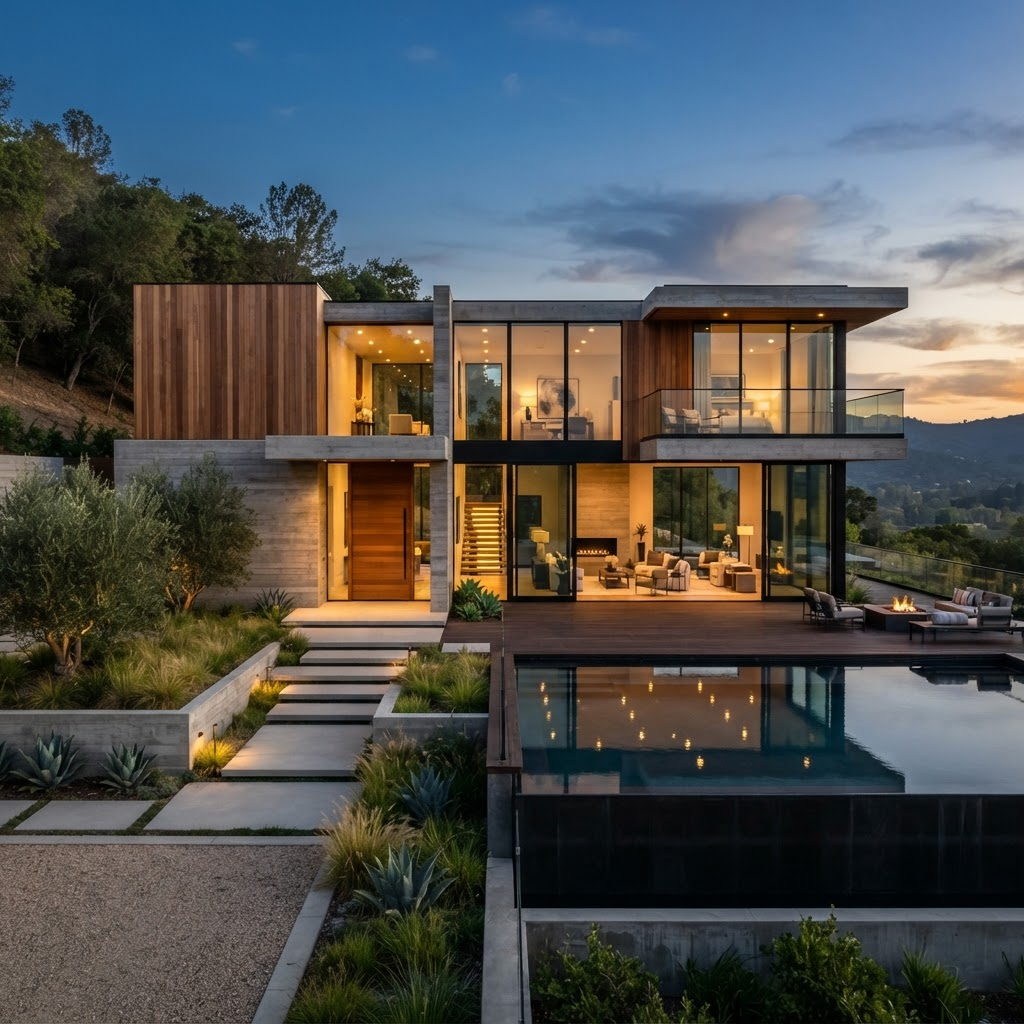 A Quiz to Discover Your Dream Home Wish List — Quiz