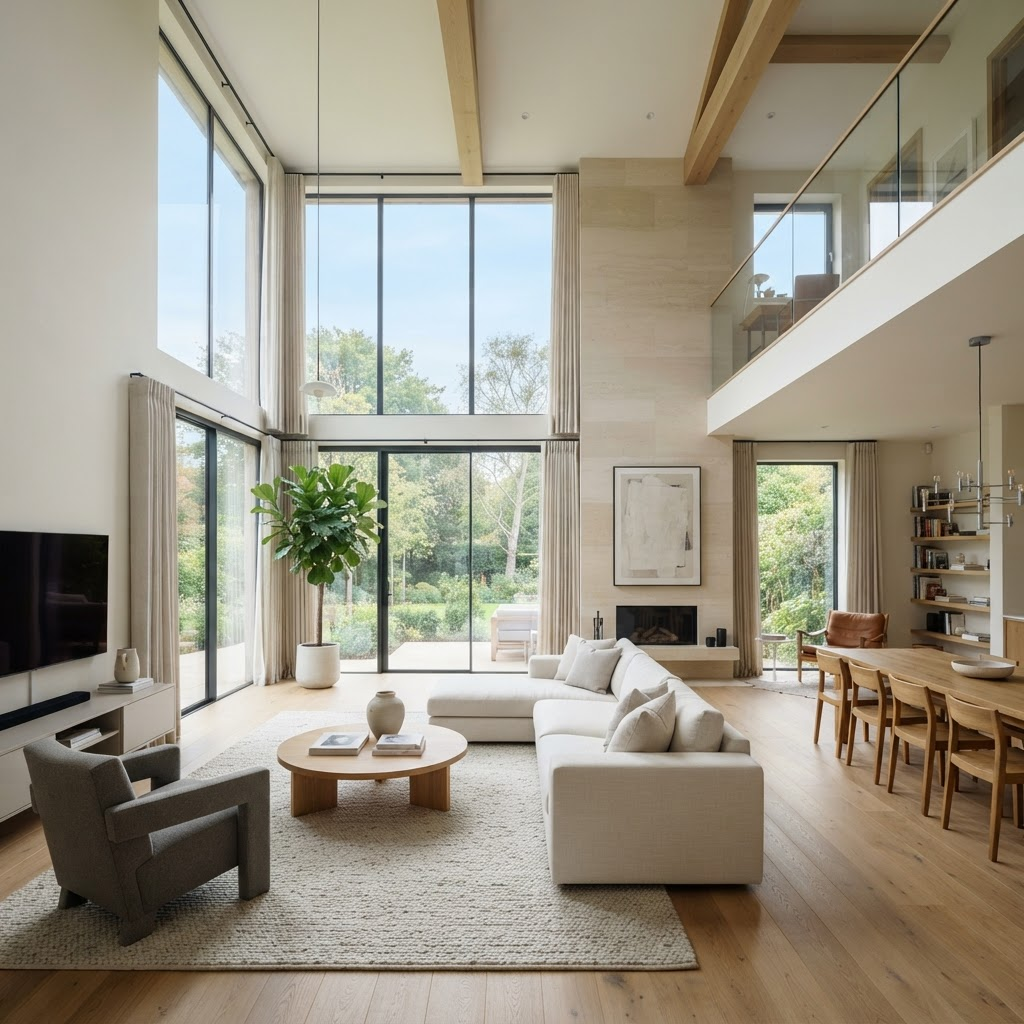 The Value & Cost of Common Home Design Features — Guide