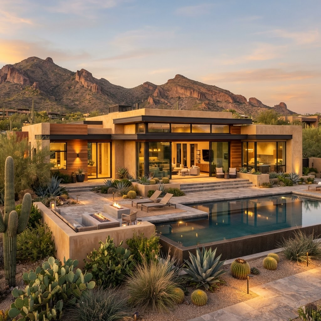 The Value & Cost of Sustainable Home Design — Guide